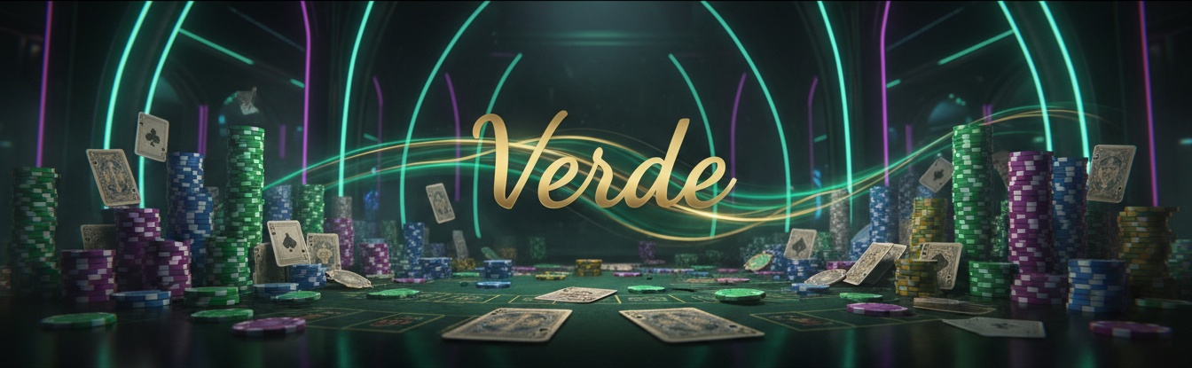 Verde casino