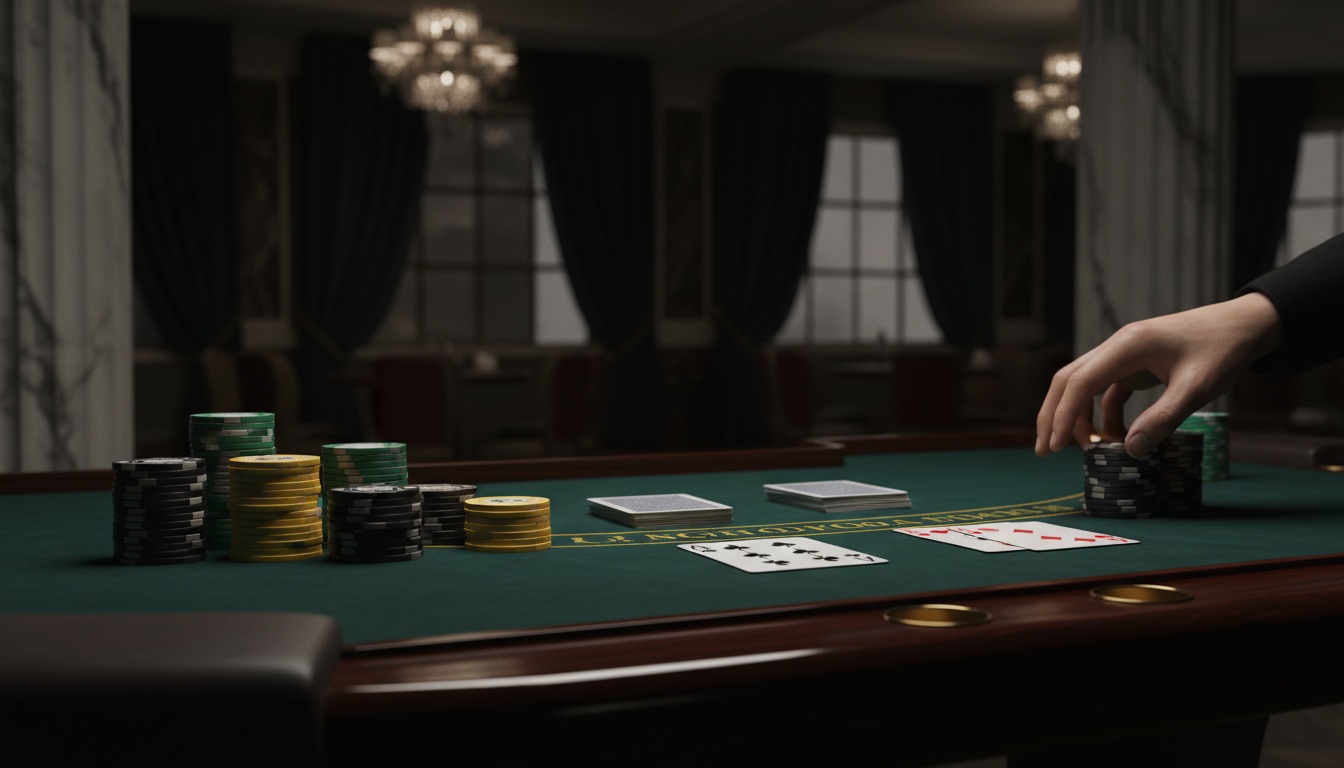 Explore the Game Selection at Verde Casino